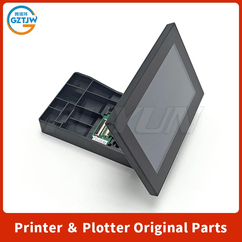 4RA83-601016S  Screen Panel Control Panel Assy  For HP CLJ 4301 4302 4303 MFP Control Panel Touch Screen Assembly Printer Parts