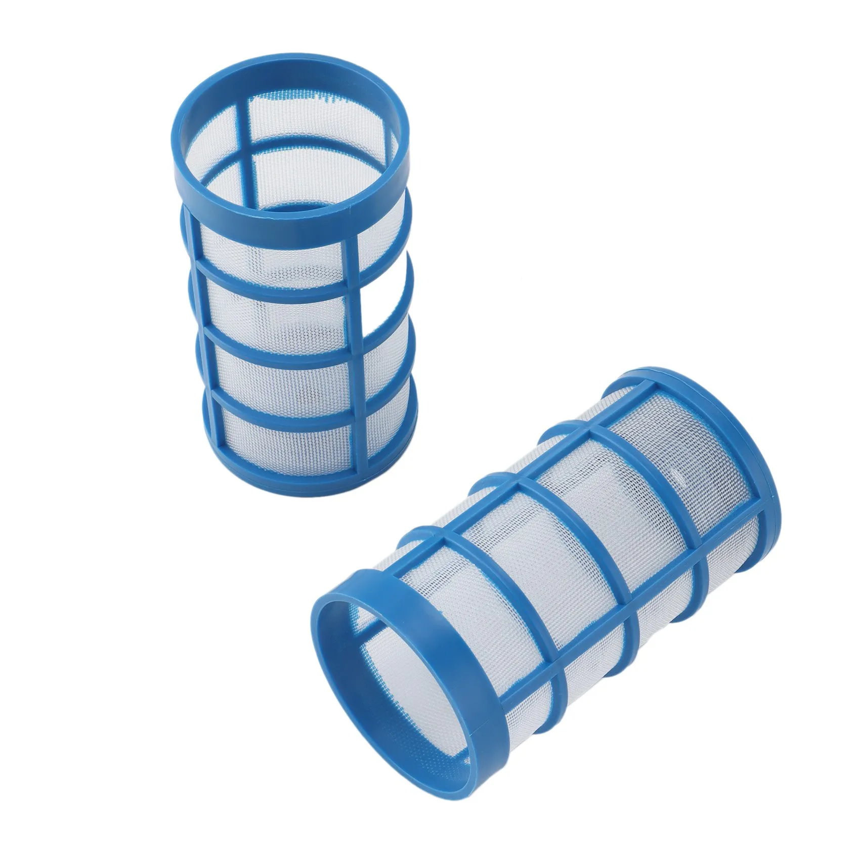 交換用フィルタースクリーン,ソーラープール清浄機,イオナイザー,2個