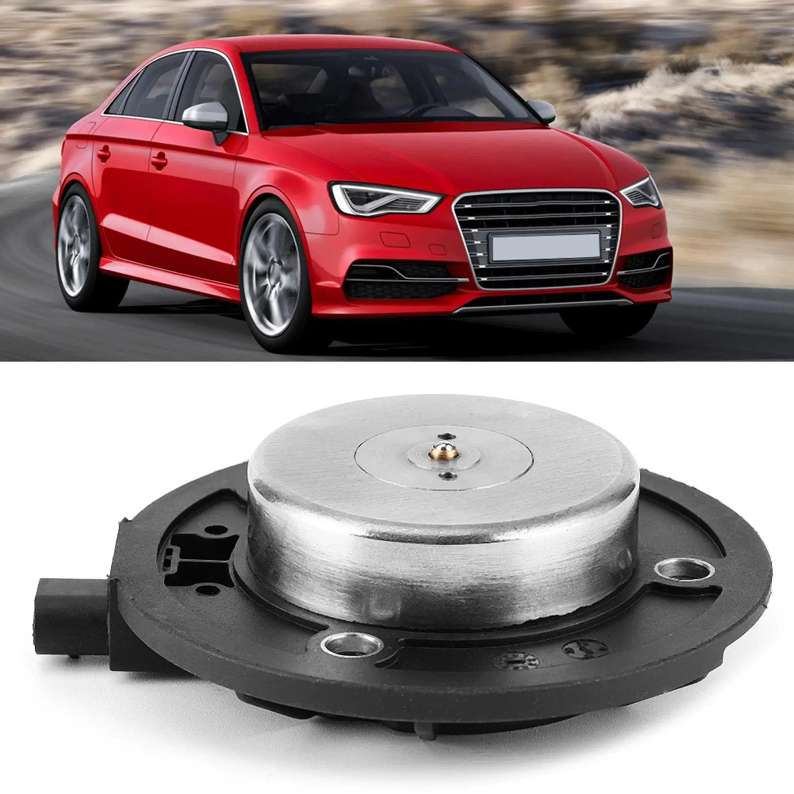 

Engine Camshaft Adjuster Magnet Sensor 06L109259A Fit for A3 A4 A5 TT