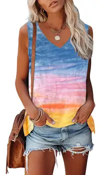 10 best sales 3D-Top-Frauen - №3