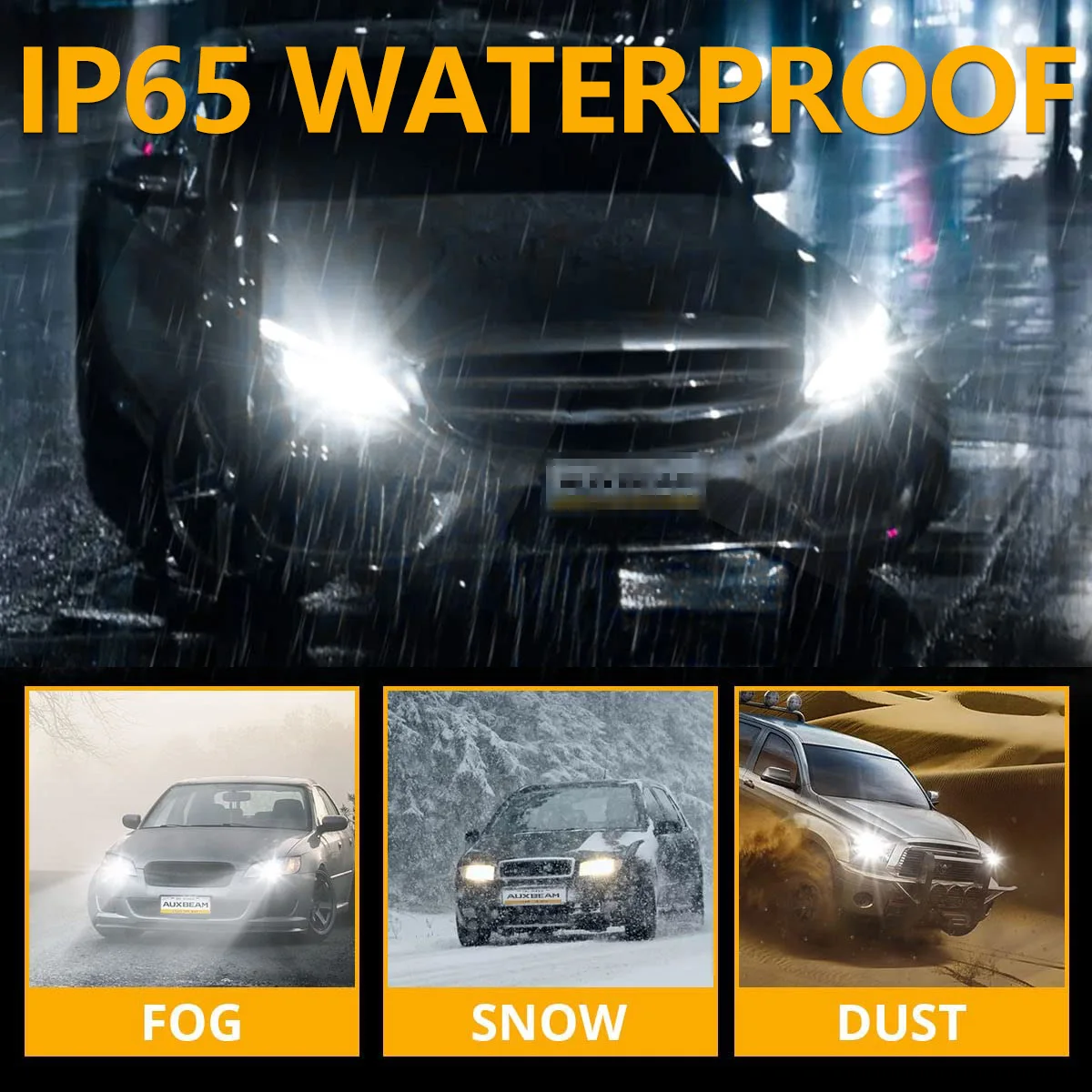 2Pcs Canbus T10 LED W5W LED Bulb No Error Car Interior Trunk Lights Side Marker License Plate Lamp White Super Bright