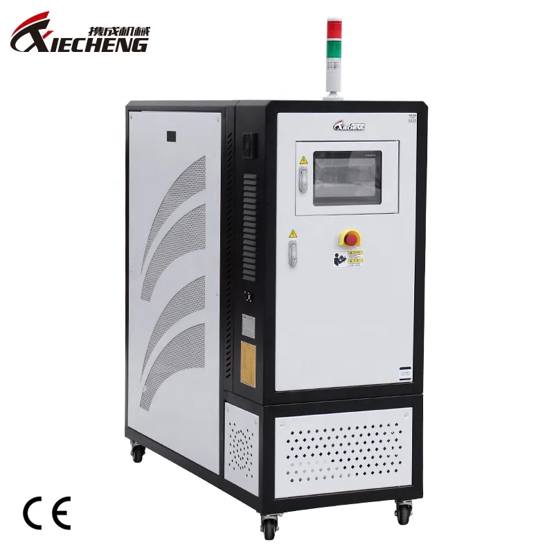 Hot SellingHot Runner High Quality 24kw Injection Die Casting Mould Temperature Controller