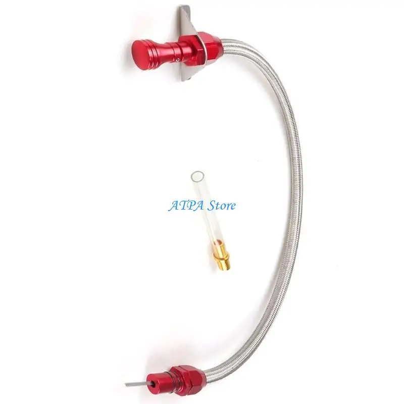 U13C البديل ناقل الحركة DIPSCHING DIPCTICK مرنة DIPCTICK لـ SBC BBC 350 مقاومة الحرارة سهلة التثبيت