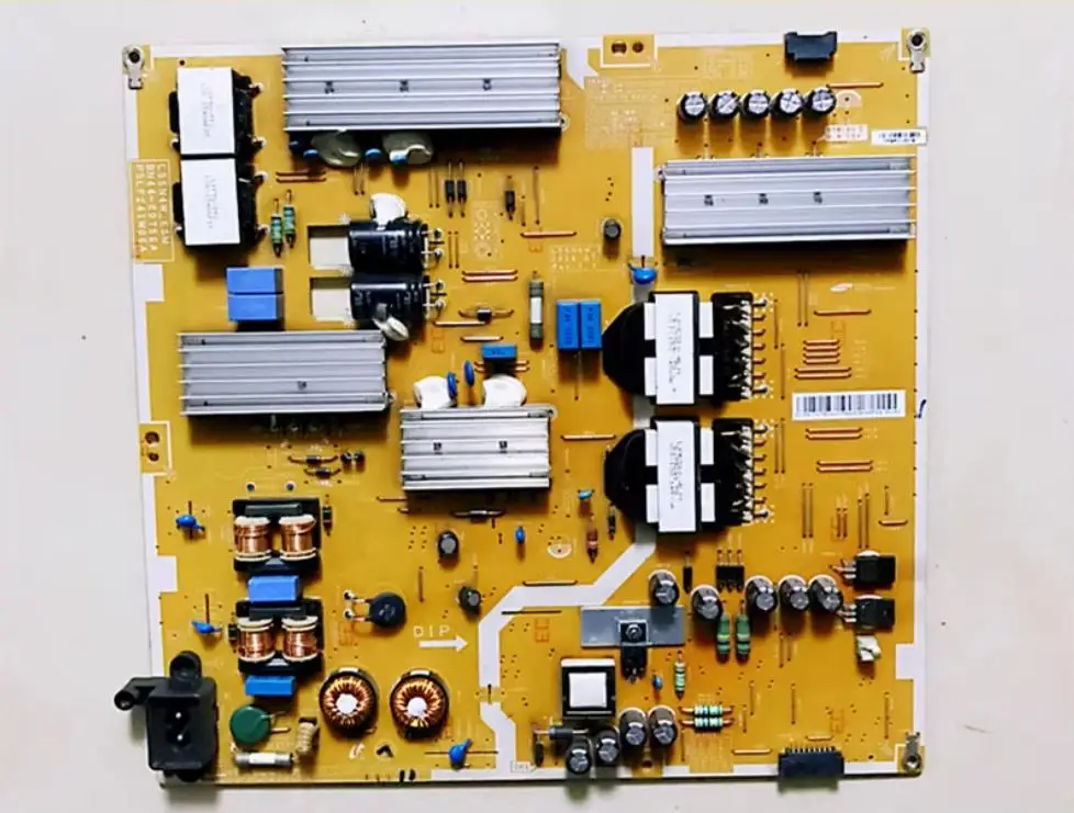 BN44-00756A 電源ボード LCD UA55HU6000J UA55HU5900J UA55HU5900J