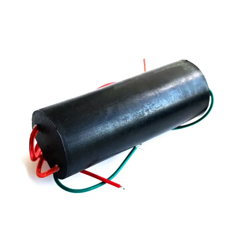 Portable High Voltage Generator – 3V-6V Input to 400KV-1,000KV Output DC Step-Up Module for DIY/Experimental Use