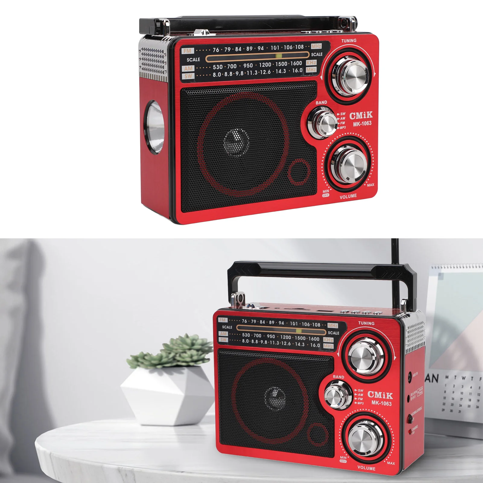 Full Band Convenien… - image