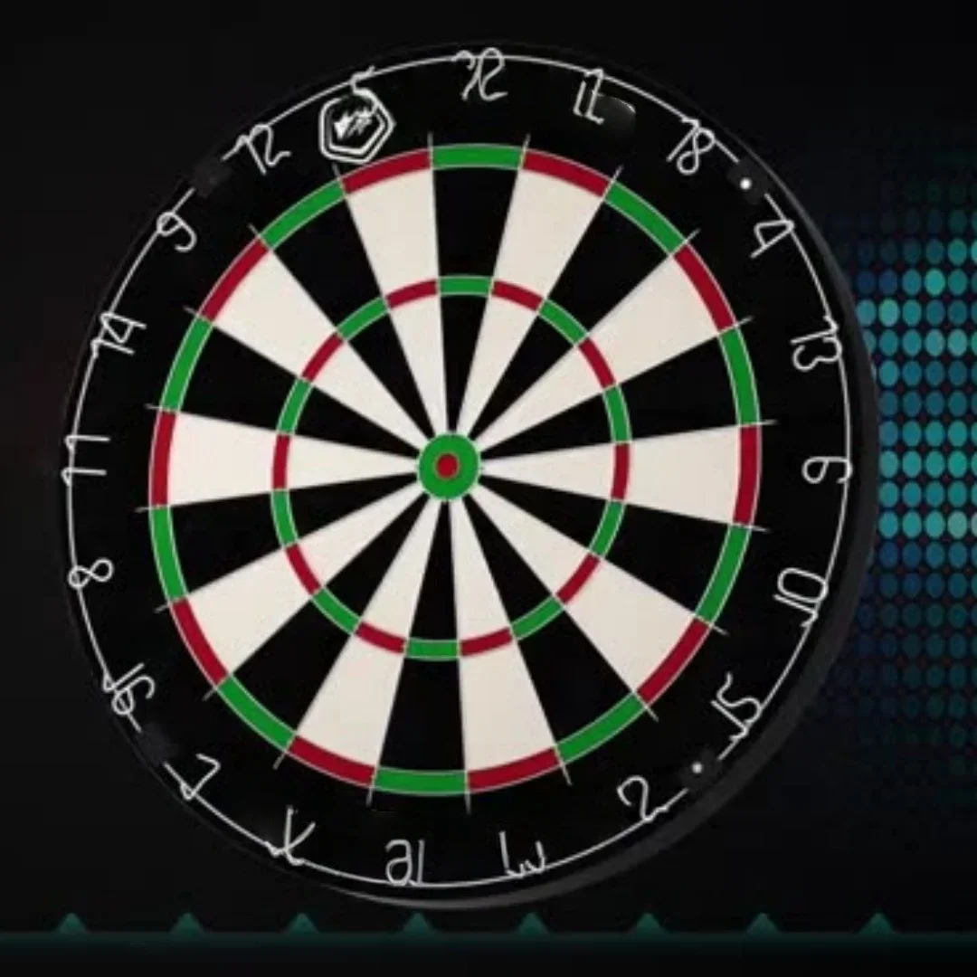 Набор дротиков для вечеринок, развлечений, джутовый материал, доска для соревнований, профессиональная повседневная игра, праздничный подарок, украшение премиум-класса