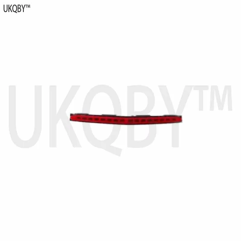 

Крышка заднего фонаря, дополнительный стоп-сигнал A2078200156 A2078200156