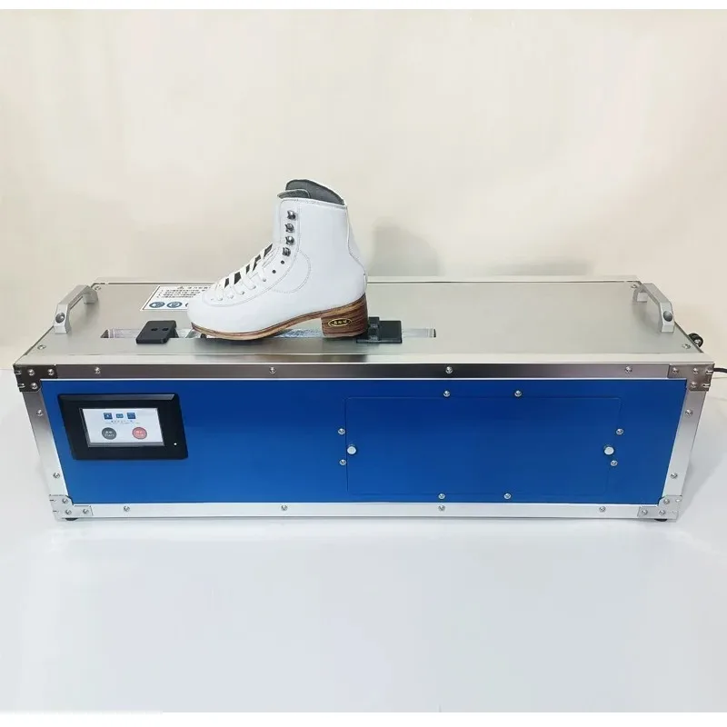 Digital Ice Skate Sharpener Automatic Blade Sharpening Machine for Skating Equipment Maintenance
