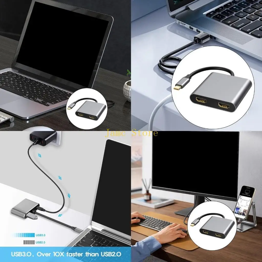 LX0B Multiple Port …