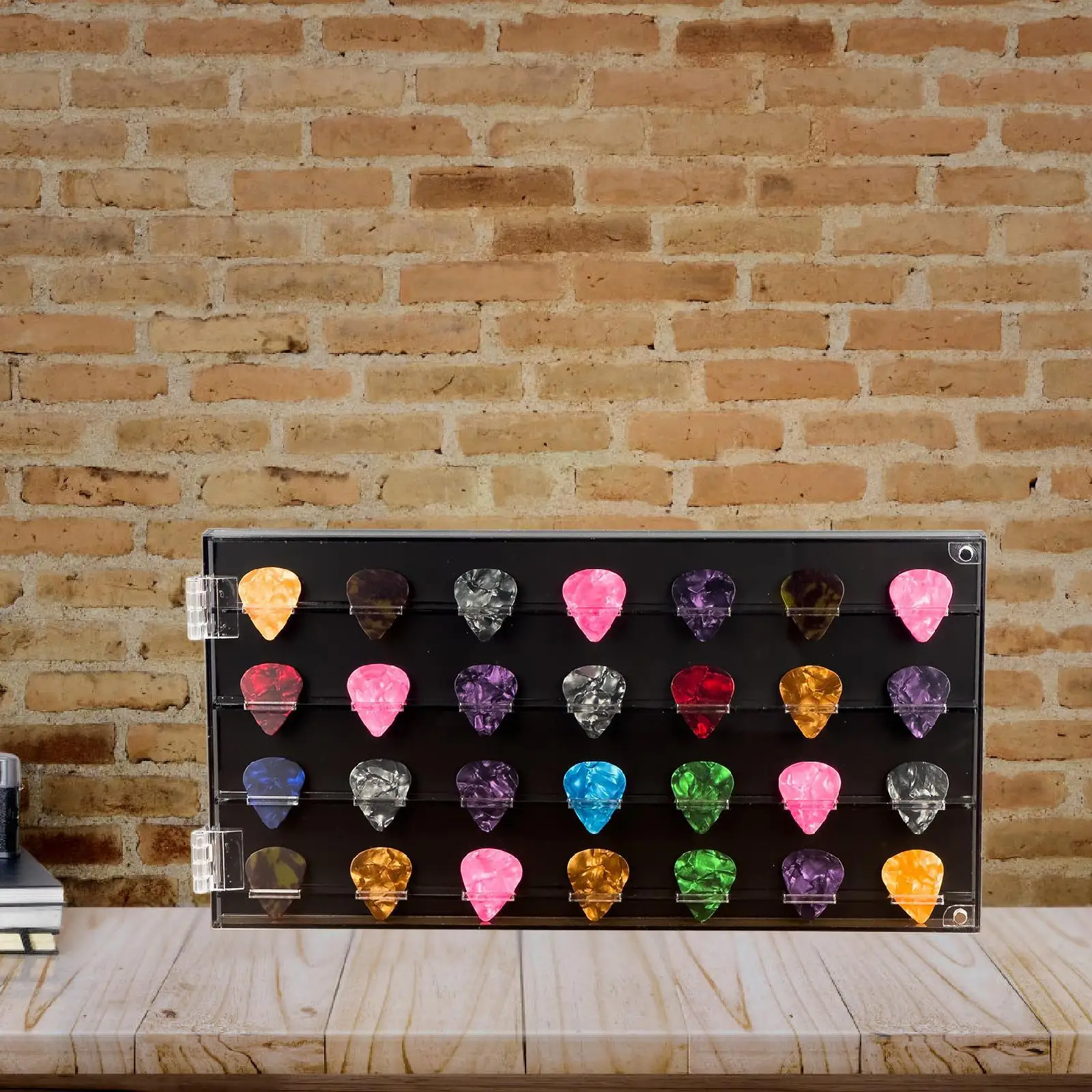 Acrylic Display Cas…