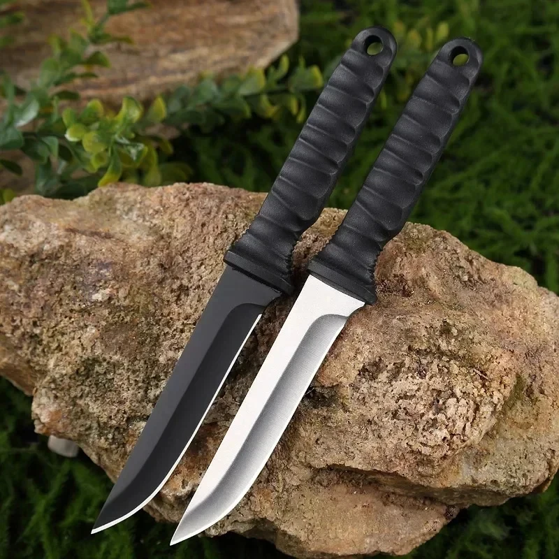 Outdoor-Messer mit scharfer un – Survival Knife Full Tang Bewertung und Preis