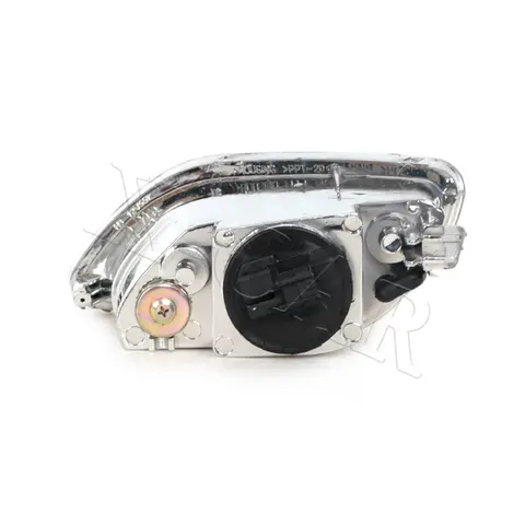 फ्रंट बम्पर फॉग लैंप डेकोरेशन लैंप बम्पर बार लैंप लाइन फॉग लाइट के साथ BYD F3 2005 2006 2007 2008 2009 2010 2011 2012 के लिए 8 best sales बायड एफ3 - №5