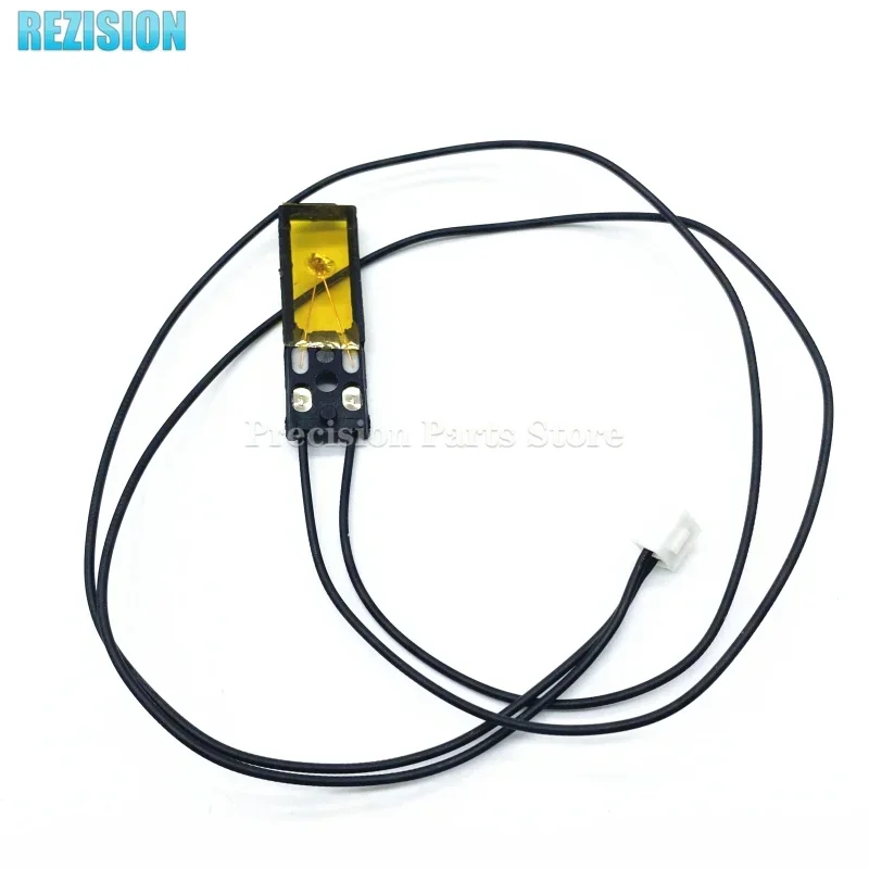 

5 шт., высококачественный термистор термофиксатора для Kyocera P2235 M2040 2735 M2540 M2640 2634 2135, термистор термофиксатора, запасная часть для принтера, копировального аппарата