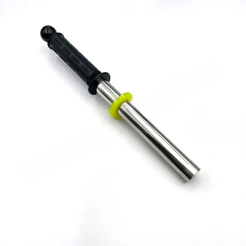 380MM Magnetic Rod With Handle Iron Remover Swarf Collector Tool For Picking Up Metal Shavings Iron Filings
