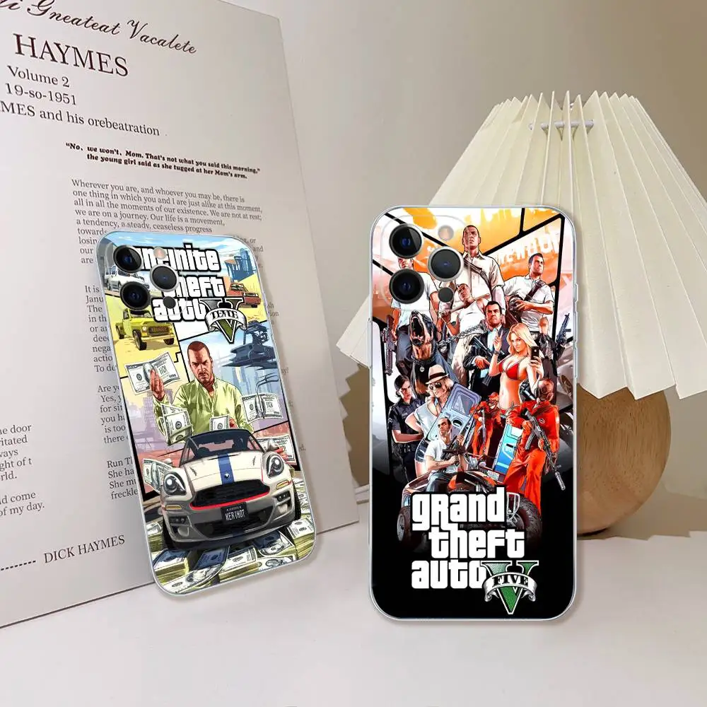 حافظة لهاتف آيفون 17 16 15 14 11 12 13 Mini Pro XS Max Plus Funda Shell #5