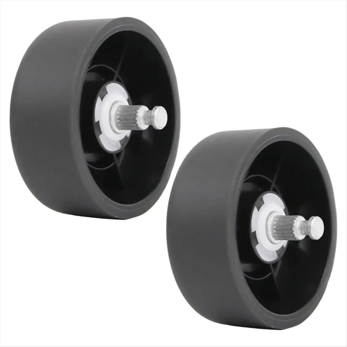 

Поворотное колесо CLIM для робота-пылесоса T30/T20/T10/V16/V12, запасные части для основного приводного колеса