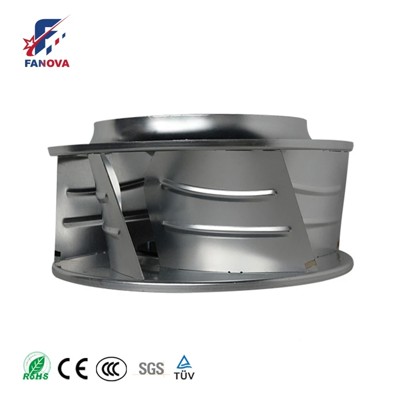 

Вентиляторы центробежные EC с обратным изгибом ротора, 450 мм, 230 В, бесщеточные, сертифицированные CE, для систем ОВКВ, с возможностью OEM-производства, низкая цена