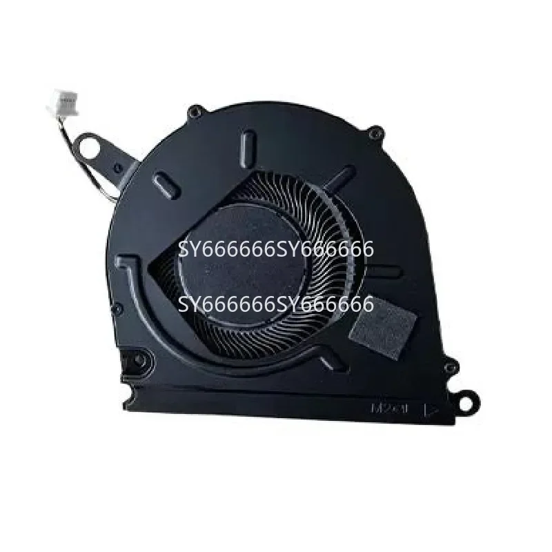 Original Cooling Fan FCN Manufacturer For HP 14‑EW‑EY 14T 14Z‑EW TPN‑W160‑W159 + Free tools.