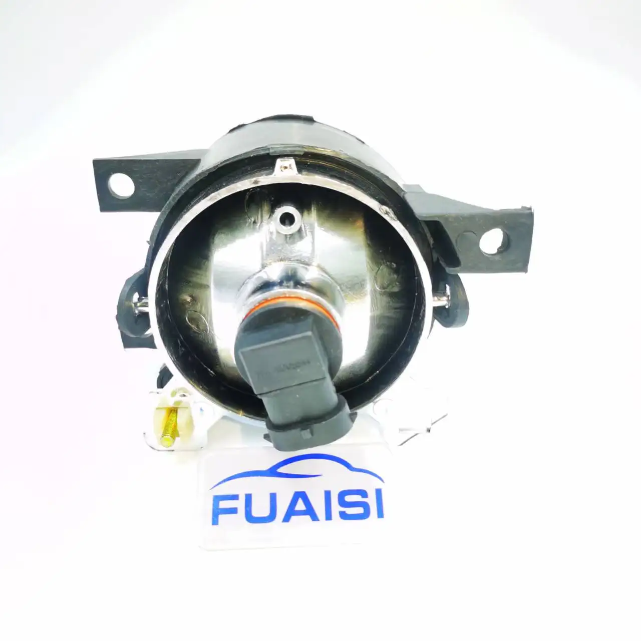 Front Fog Light Bumper Lamp 4116100-P24 4116200-P24A For Great Wall Haval Hover H6 H5 H2 C50 Wingle 5