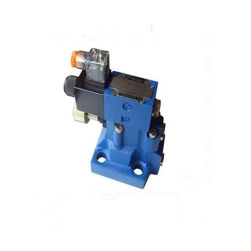 DA and DAW of DA10 DAW10 DA20 DAW20 DA30 DAW30 hydraulic pressure unloader valve pilot operated