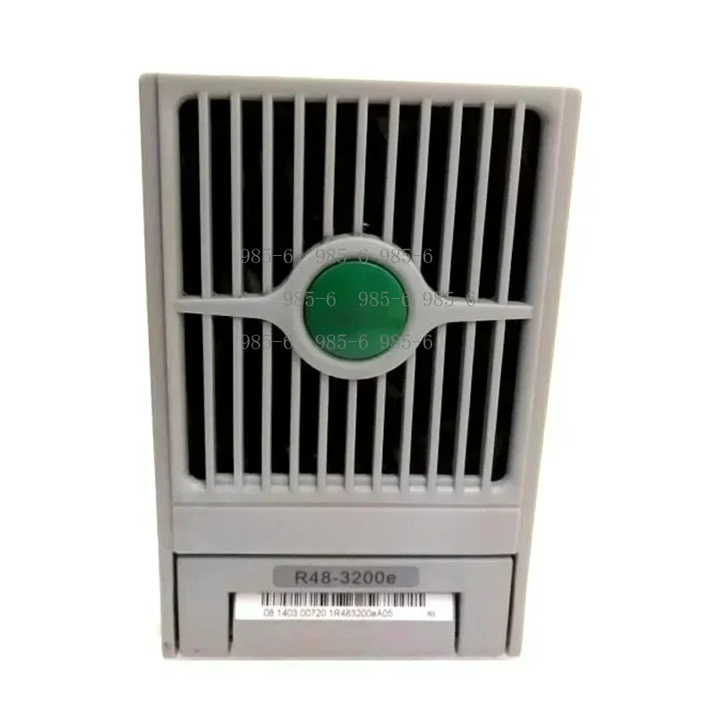 R48-3200E Used Power Module 48V 53.5V For Communication Use