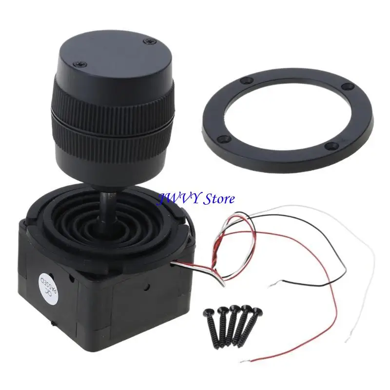 573A ZY-D300B-R2 5KΩ 3-Axis Joystick Potentiometer for Automatic Machine Control