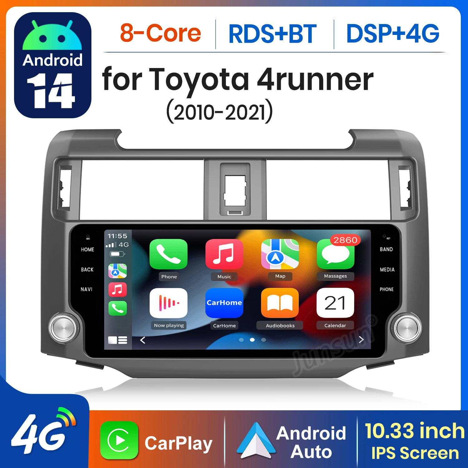 Awesafe 10.33 Inch … - image