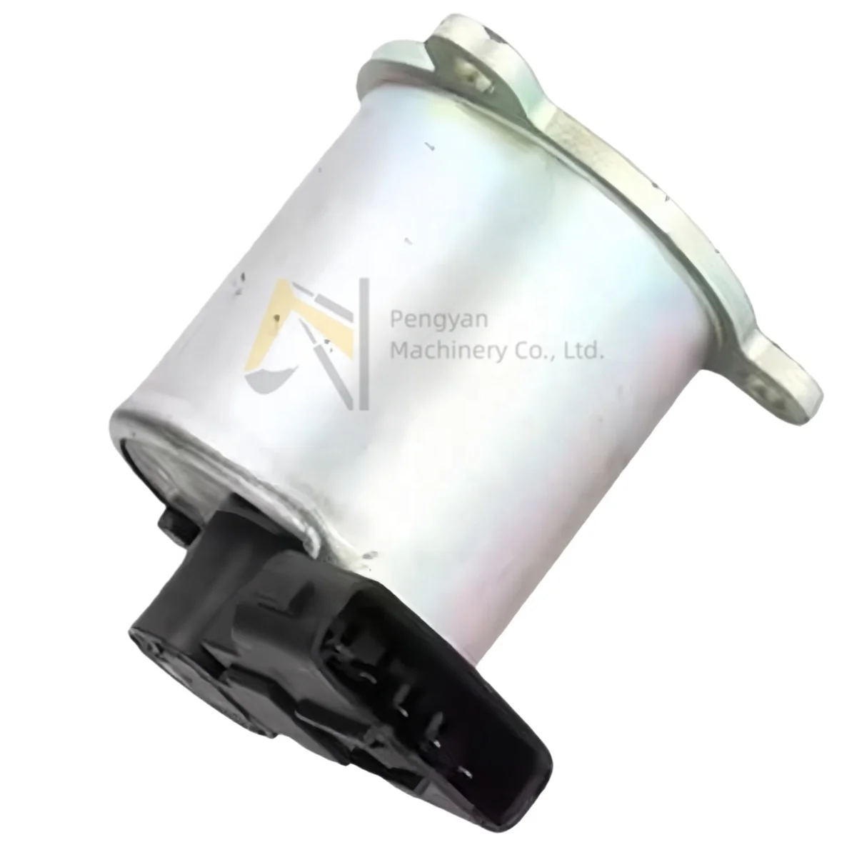 For Excavator Kobelco SK200-8 SK250-8 J05E J08E Engine EGR Solenoid Valve 135000-7303 25620-E0133