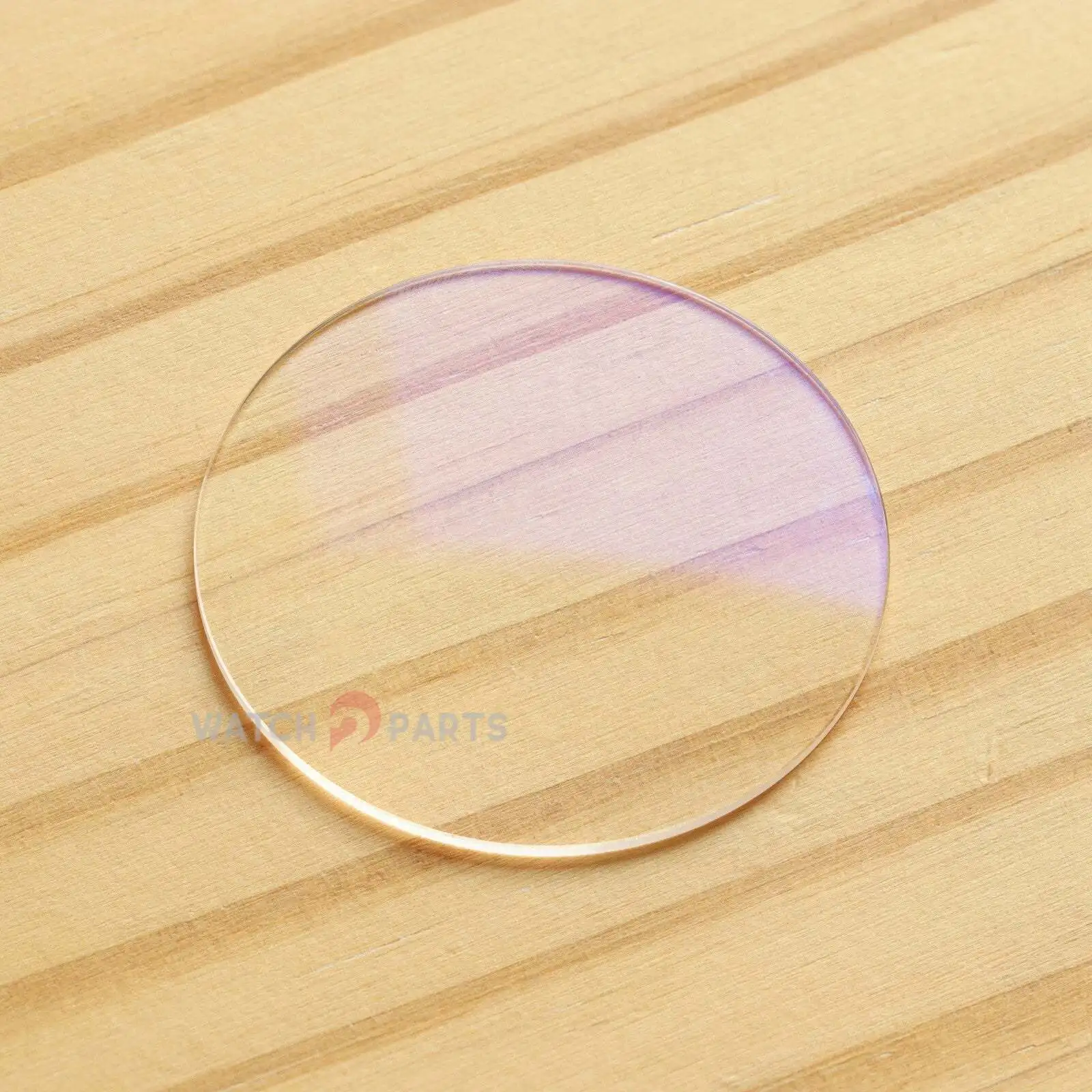 

Sapphire Crystal for Breitling Navitimer 01/Cosmonaute 02 Scott Carpenter Limited Edition AB0120/AB0210 43mm Watch Glass