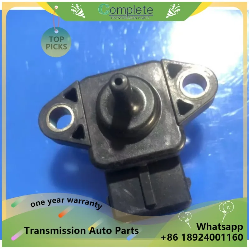 

NEW Intake Air Pressure Sensor MR299300 For For Mitsubishi Pajero Montero Sport L200 for Pajero Challenger E1T16671