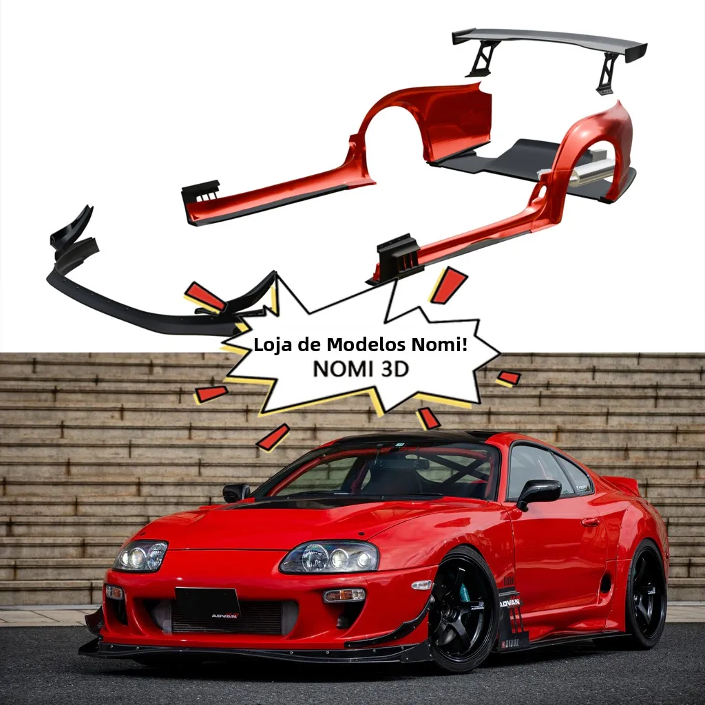 kit-de-modelisme-en-resine-large-Echelle-supra-a80-varis-ridox-a-assembler-voiture-de-collection-marque-japonaise-tamiya-Echelle-1-24-unisexe
