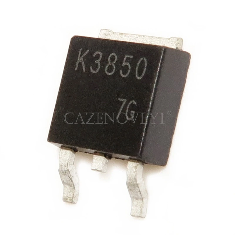 10PCS K3377 2SK3377 K2782 2SK2782 J327 2SJ327 ISL9V3040D3S V3040D IRLR8726 LR8726 IRLR7843PBF LR7843PBF TO-252