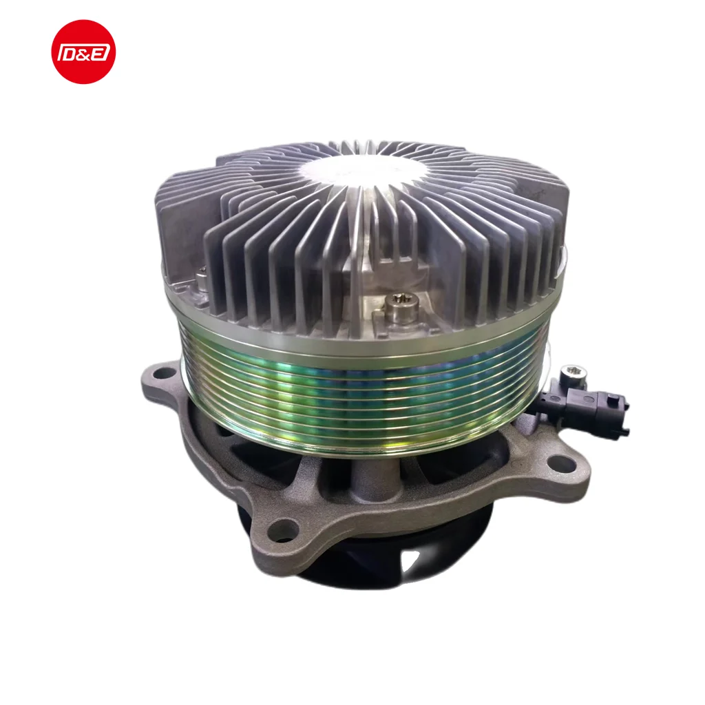 トップセールス貯水ポンプOEM番号 2267065 2184199 2184203 2184199PE 2267060PE 2184203PE 2267060PE トラックT680 DAF用