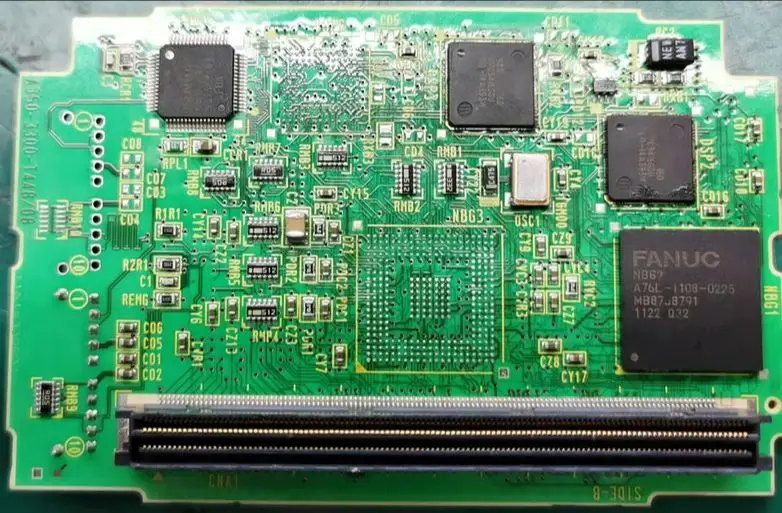 A20B-3300-0448 بطاقة رمح مستعملة A20B 3300 0448، شحن سريع