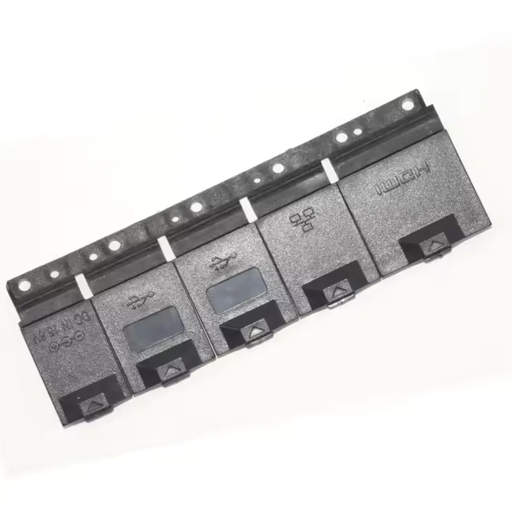 Port Dust Cover AC/DC USB HDMI Lan Cover For Panasonic ToughBook CF-31 CF31 CF 31 view 2