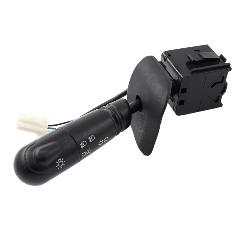 Car Combination Switch Turn Signal Light Control Steering Indicator Switch For GM DAEWOO Leganza 96206801 96 206 801