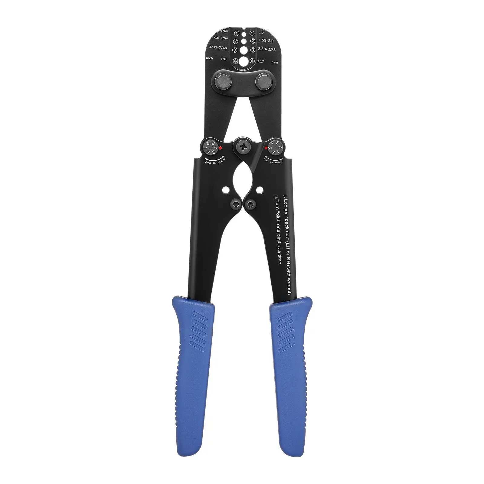 Crimping Tool, 3/64