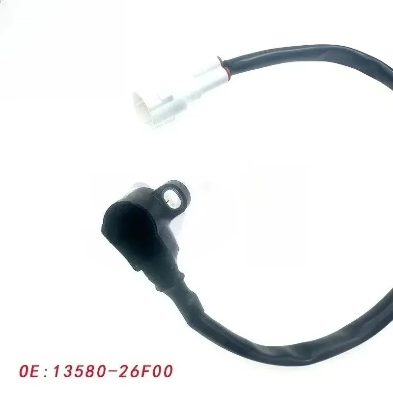 

Для подходящего датчика положения дроссельной заслонки 5ea-85885-00 13580-26F00 Датчик 13580-24F00, новый