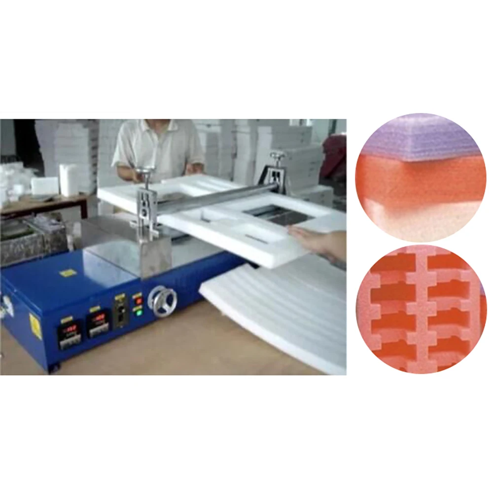 2024 HOT Automatic Hot Melt Glue Machine Melt Adhesive Coating Machine Selling Glue Bonding Machine