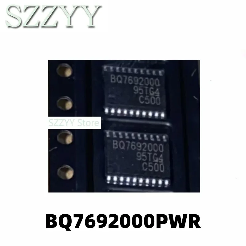 5pcs-bq7692000pwr-bq7692000pw-serigrafia-bq7692000-tssop-20