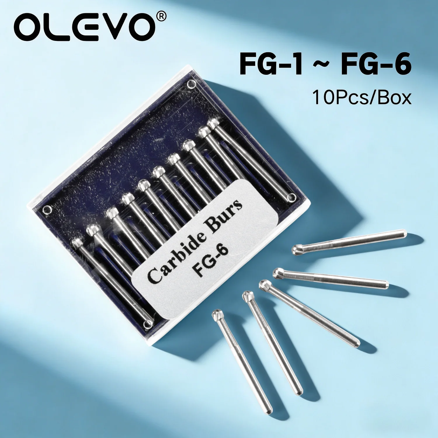 Tungsten Carbide De…