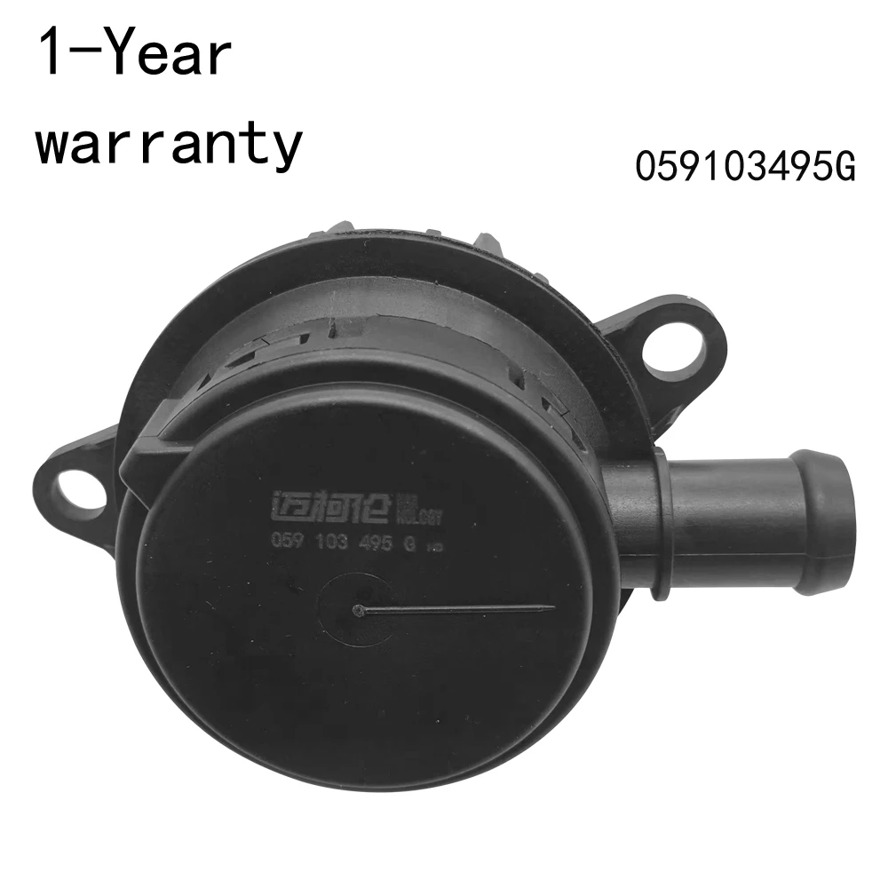 Valve Cover Exhaust…