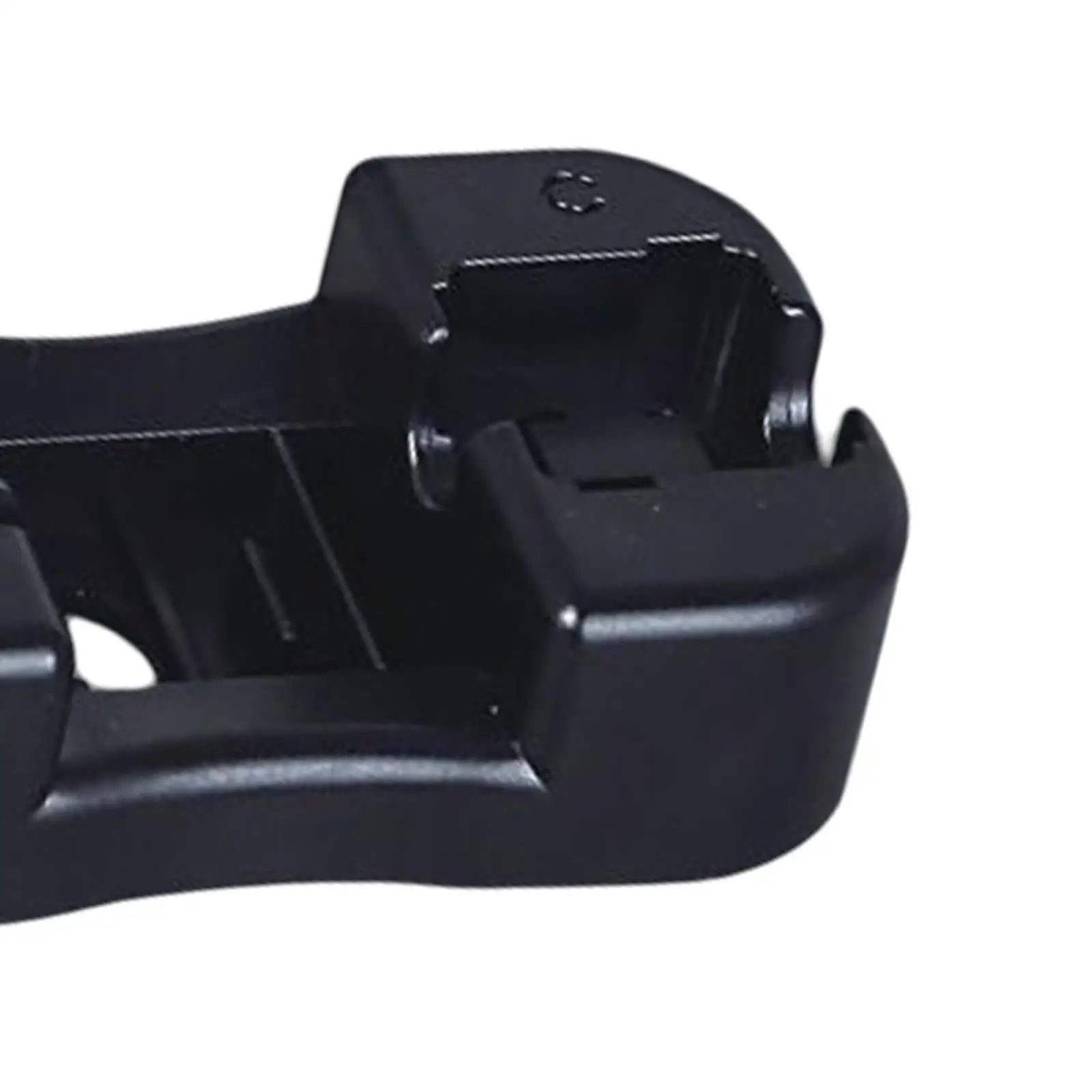 Multipurpose Wiring Tool Module Holder Keystone Punch Down Stand for Secure Cable Crimping Work