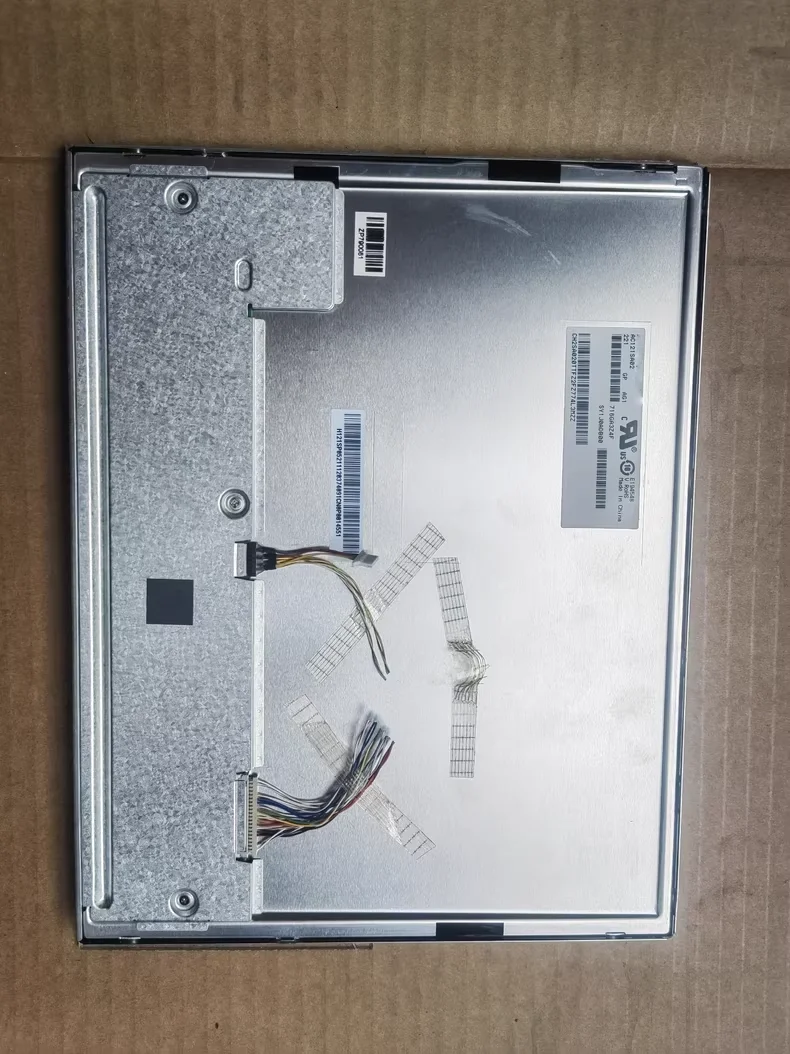 

12,1-дюймовый жидкокристаллический дисплей AC121SA02