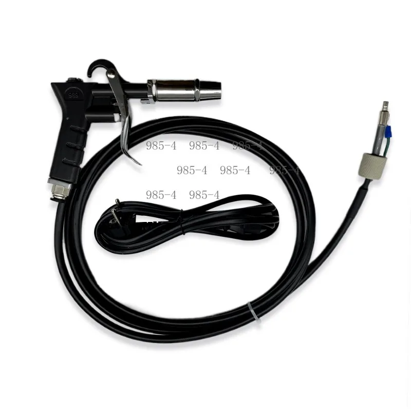 SL-007 High Voltage Generator Ionizing Air Gun 110V 220V Static Remover