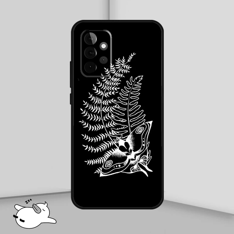 The Last of Us For Samsung Galaxy A54 A34 A14 A13 A33 A53 A12 A32 A52 A71 A51 A15 A25 A35 A55 Phone Case