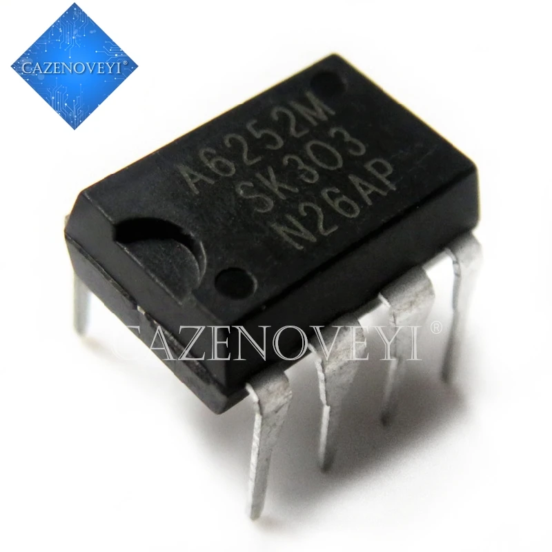 5PCS A6251M A6252M A6259H AQH2223 AQH3213 AQH3223 DCP010505BP-U EM8564A FSD200 FSD210