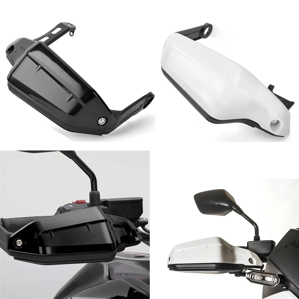 

For Honda XL750 TRANSALP XL750 2023-2024 Motorcycle TRANSALP750 Hand Guards Lever Protector Handlebar Handguard Shield