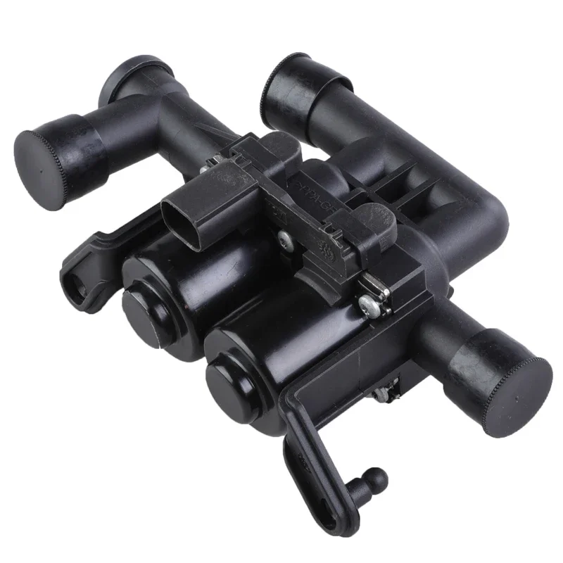 

64119119164 Heater Control Valve Water Cooling Solenoid Valve 64119310349 For BMW F01 F02 F10 F11 F12 520i 523i 528i 740i 740Li